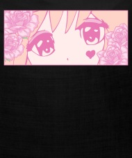 Anime Girl Pink Hair Art Wallpaper 4K #8.3248-demhanvico.com.vn